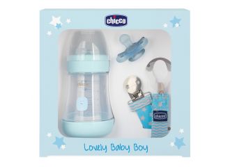 Chicco set p5 boy
