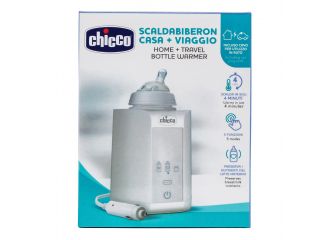 Chicco scaldabiberon casa-auto