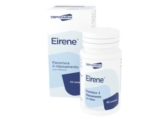 Eirene 42 compresse