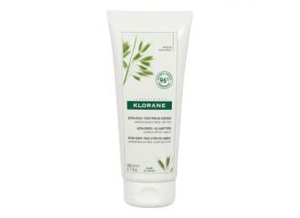 Klorane balsamo al latte di avena 200 ml