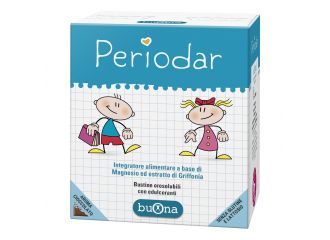 Periodar 30 buste
