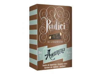 Amarelli radice 30 g