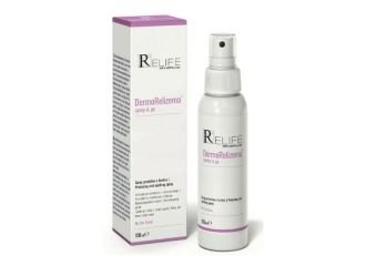 Dermorelizema spray&go 100 ml
