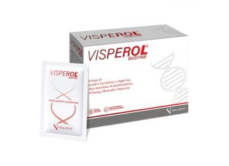 Visperol 20 bustine