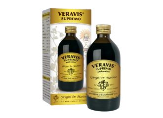 Veravis supremo analcoolico 200 ml