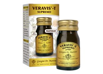 Veravis t supremo 60 pastiglie