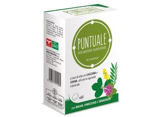 Puntuale 60 compresse