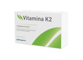 Vitamina k2 metagenics 56 compresse