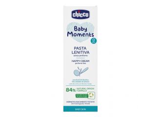 Chicco baby moments pasta cambio delicate 100 ml