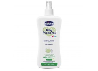Chicco baby moments scioglinodi kids 200 ml