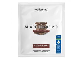 Shape shake 2,0 cioc monodose 60 g