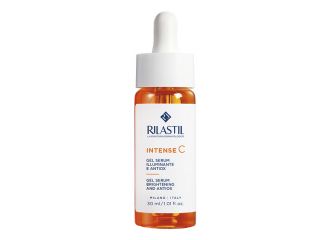 Rilastil intense c gel serum vitamina c 30 ml