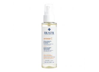 Rilastil intense c spray vitamina c 100 ml