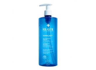 Rilastil xerolact gel detergente 750 ml