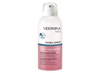 Vidermina intima hydra spray 75 ml