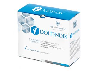 Doltendix 20 buste