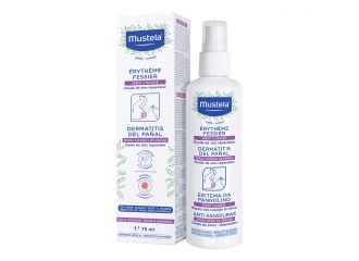 Mustela spray cambio 75 ml