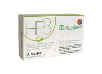 Hp3 30 capsule