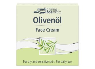 Medipharma olivenol face cream 50 ml