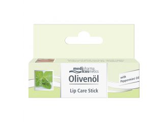Medipharma olivenol lip care stick 4,8 g
