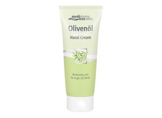 Medipharma olivenol hand cream 100 ml