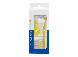 Curaprox cps 09 scovolino prime start 09 yellow 5 pezzi