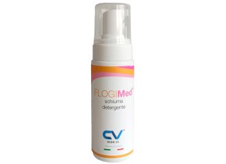 Flogimed schiuma detergente 150 ml