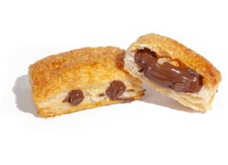 Fagottino nocciola 4 x 40 g
