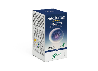 Sedivitax advanced gocce 30 ml