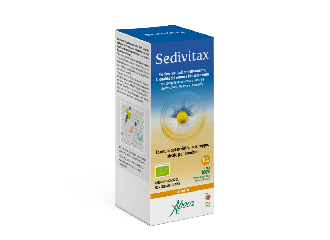 Sedivitax sciroppo 220 g