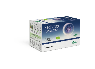 Sedivitax tisana 20 bustine