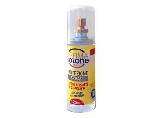 Dermacotone spray antizanzare 125 ml