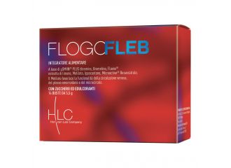 Flogo fleb 14 bustine