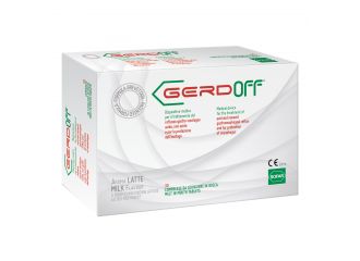 Gerdoff gusto latte 30 compresse