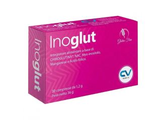 Inoglut 30 compresse