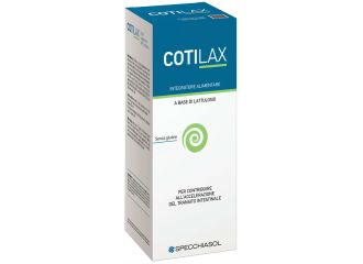 Cotilax 170 ml