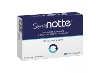 Serenotte 30 compresse