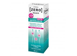 Zero cellulite urto 200 ml