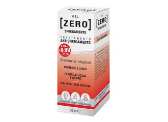 Zero sfregamento 30 ml
