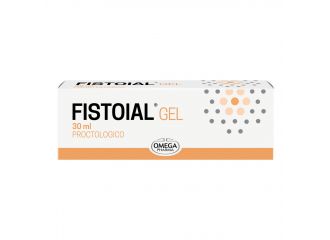 Fistoial gel proctologico 30 ml
