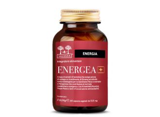 Salugea energea+ 60 capsule