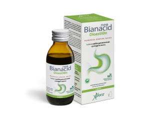 Neobianacid digestion sciroppo 180 g