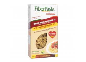 Fiberpasta fusilli basso indice glicemico 250 g