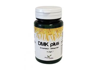 Dmk plus 30 capsule