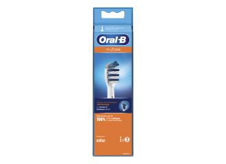 Oralb power refill eb 30-3 trizone