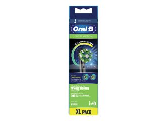 Oralb power ref eb50 cross black 5p