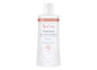Avene tolerance lozione detergente 400 ml