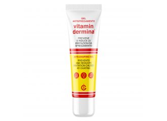 Vitamindermina gel anti sfregamento 30 ml