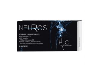Neuros 30 compresse