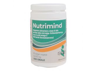Nutrimind 60 capsule